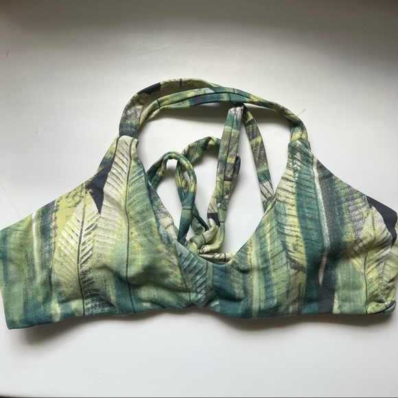Midori Other - Midori Top